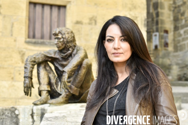 Les films engagés L OEIL DU CYCLONE de Luis Marques et RAZZIA de Myriam Touzani et Nabil Yaouch, présentés au festival du film de Sarlat