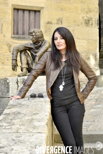 Les films engagés L OEIL DU CYCLONE de Luis Marques et RAZZIA de Myriam Touzani et Nabil Yaouch, présentés au festival du film de Sarlat