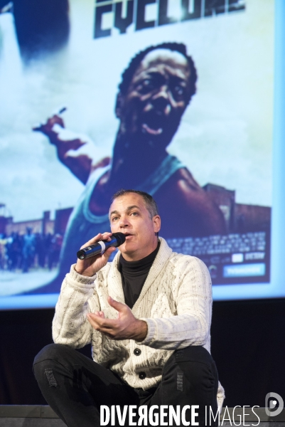 Les films engagés L OEIL DU CYCLONE de Luis Marques et RAZZIA de Myriam Touzani et Nabil Yaouch, présentés au festival du film de Sarlat