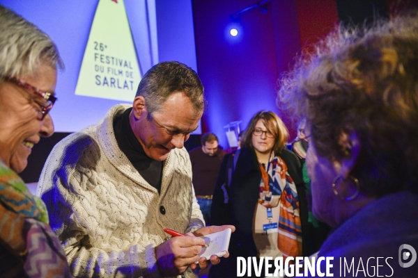 Les films engagés L Å IL DU CYCLONE de Luis Marques et RAZZIA de Myriam Touzani et Nabil Yaouch, présentés au festival du film de Sarlat