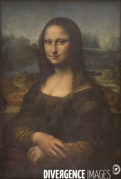 Une heure au musee du louvre