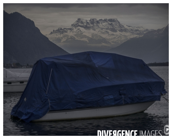 Riviera Vaudoise # 5