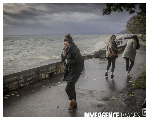 Riviera Vaudoise # 5