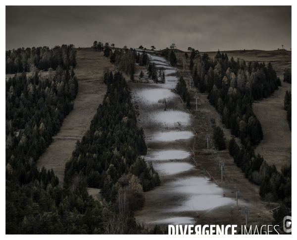 Y aura til de la ( vraie ) neige à Noël ?