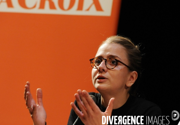 Rencontres d averroes 2017