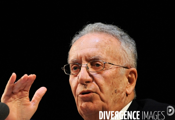 Rencontres d averroes 2017