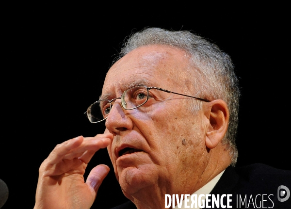 Rencontres d averroes 2017