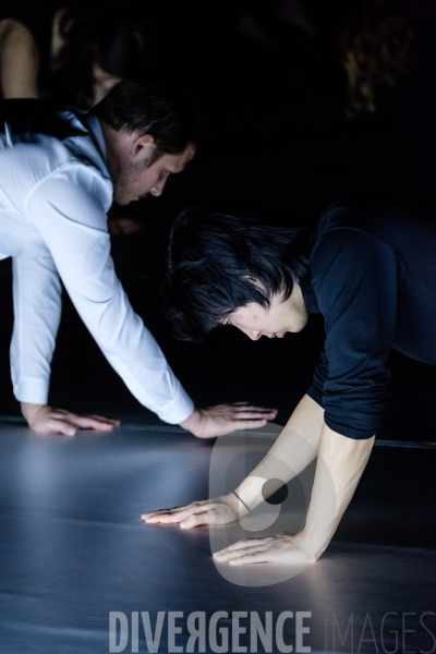 Initio / Tatiana Julien / Pedro Garcia-Velasquez
