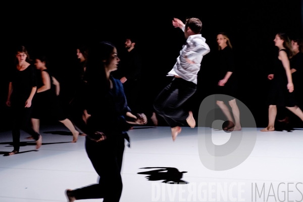 Initio / Tatiana Julien / Pedro Garcia-Velasquez