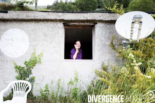 La ferme collective des Moustaches