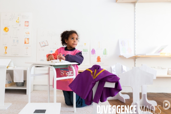 Montessori