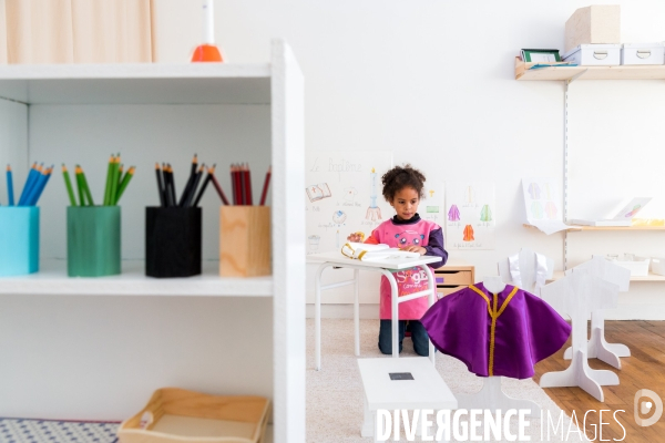 Montessori