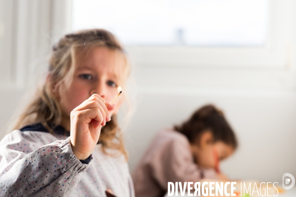 Montessori