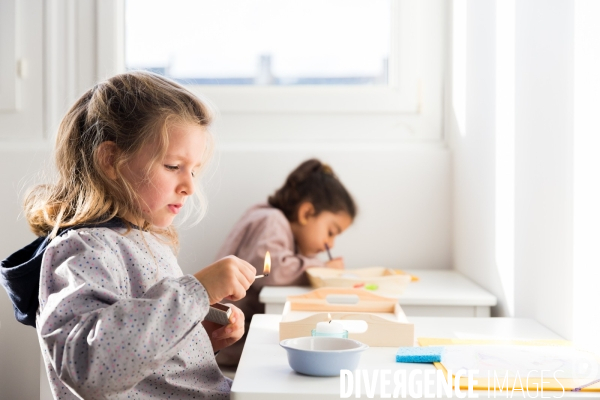 Montessori