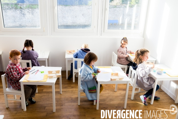 Montessori