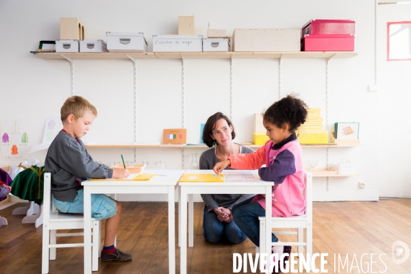 Montessori