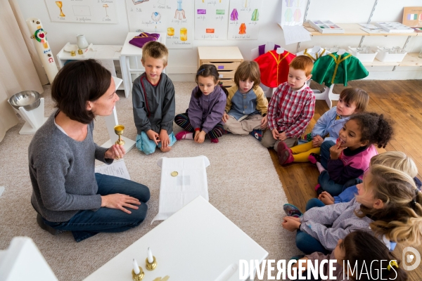 Montessori