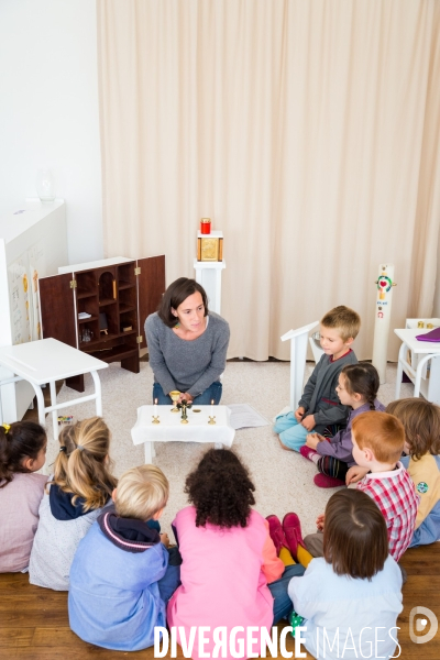 Montessori