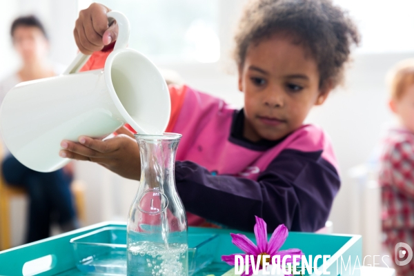 Montessori