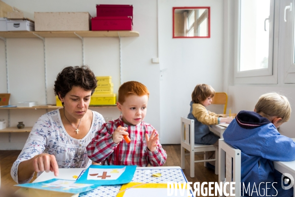 Montessori