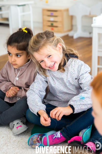 Montessori