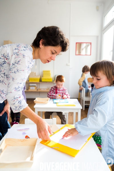 Montessori