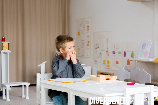 Montessori