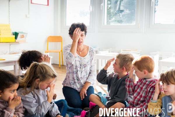 Montessori