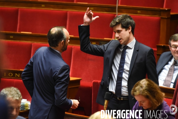 Assemblée nationale