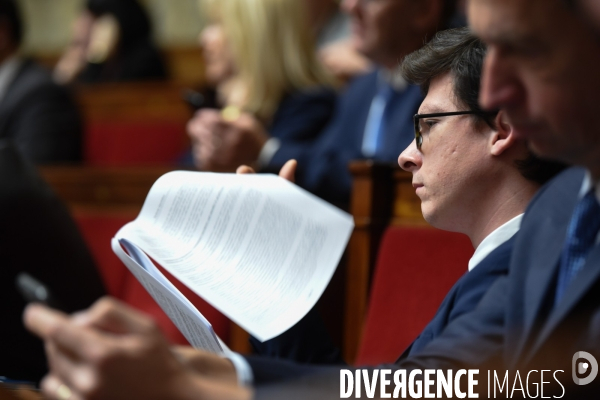 Assemblée nationale