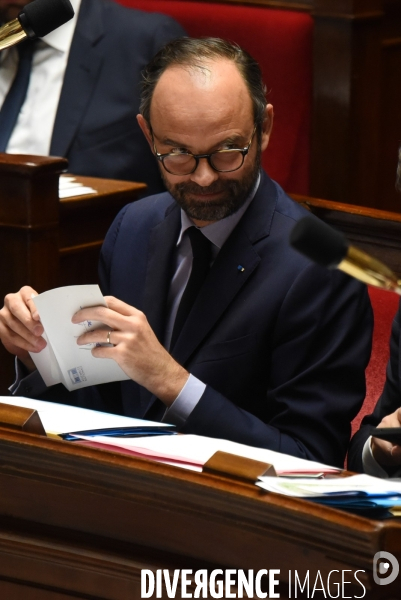 Assemblée nationale
