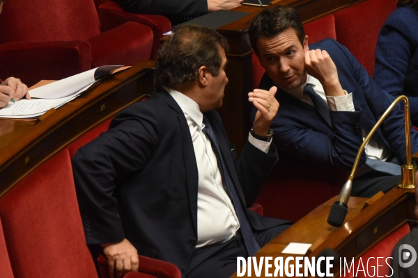 Assemblée nationale
