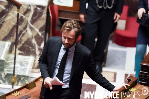 Assemblée nationale