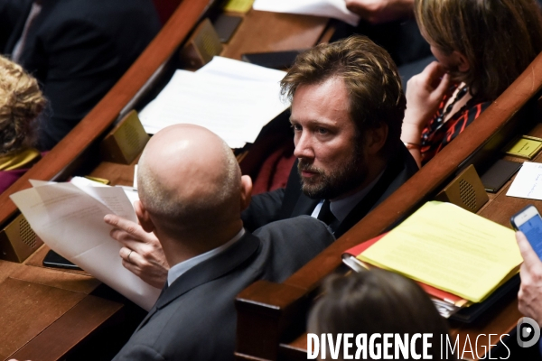 Assemblée nationale