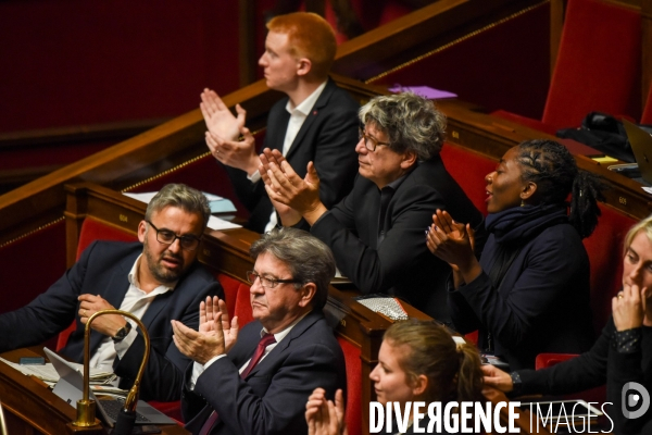 Assemblée nationale