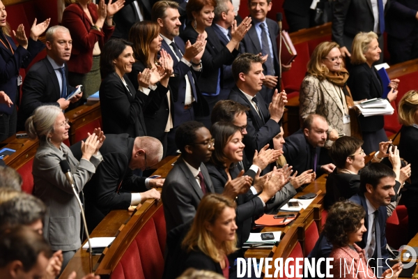 Assemblée nationale