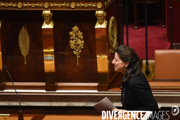 Assemblée nationale