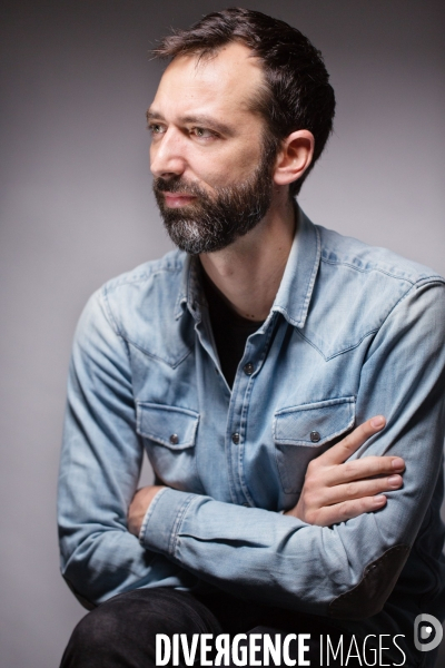 Andrieu gérald