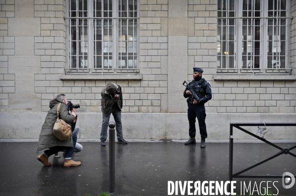 Policier