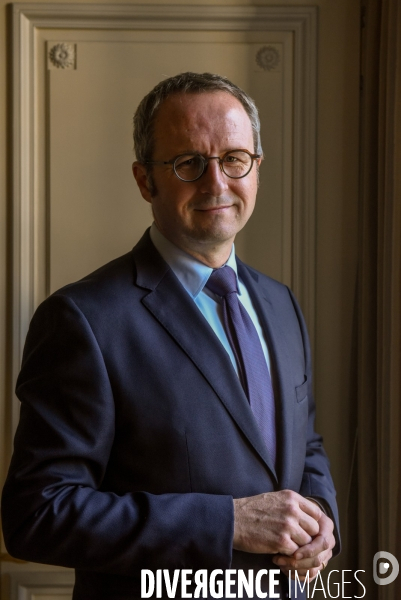 Frédéric Soulier, Maire de Brive
