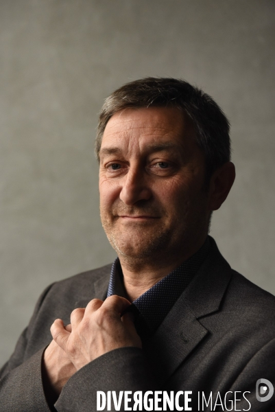 Philippe Brugère, Maire de Meymac