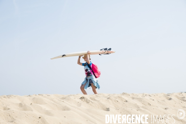 La plage_3