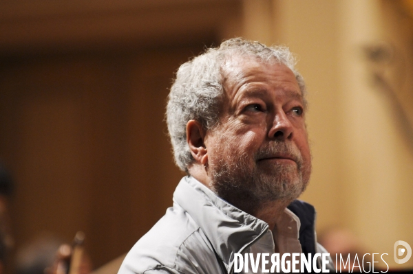 Nelson FREIRE, pianiste