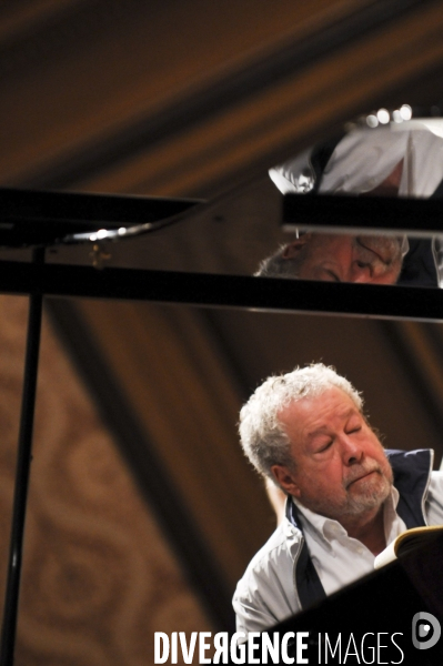 Nelson FREIRE, pianiste