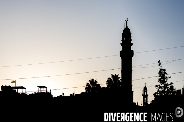 Moyen Orient