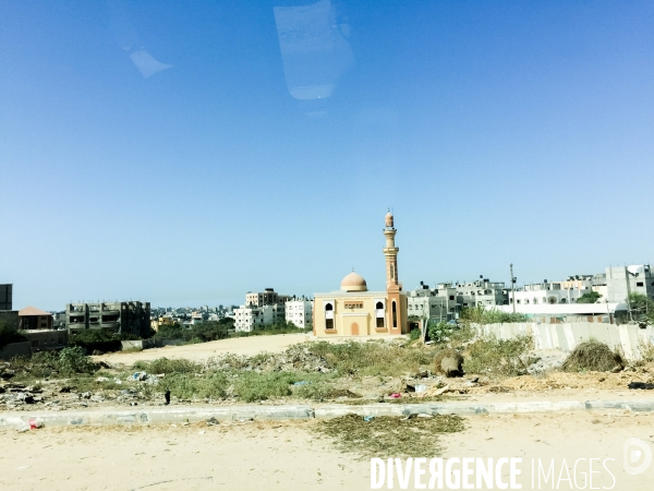 Moyen Orient