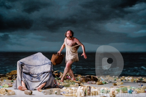 La tempête / Shakespeare / Robert Carsen