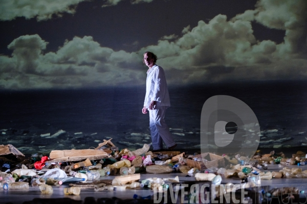 La tempête / Shakespeare / Robert Carsen
