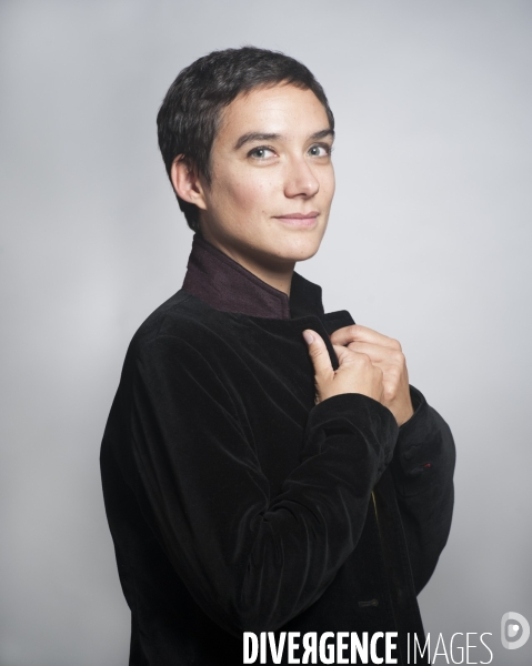 Eve Plenel