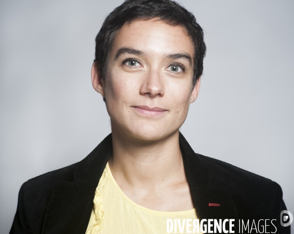 Eve Plenel